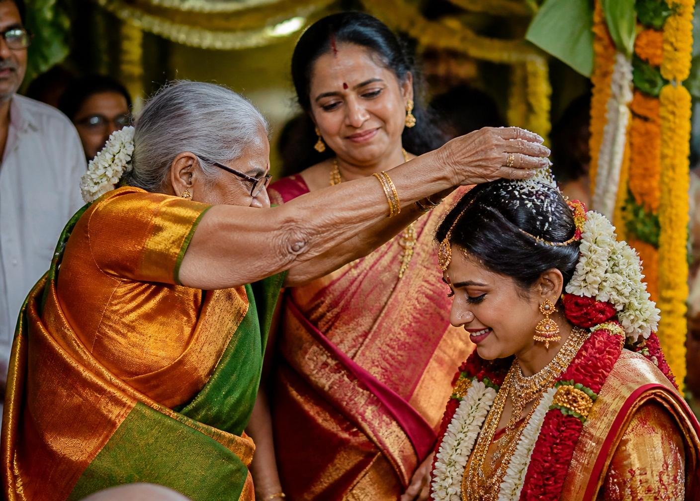 Celebration Moments