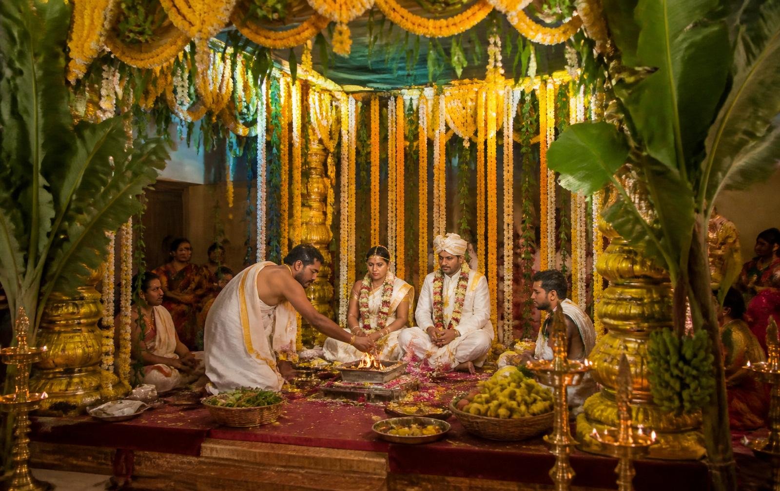 Traditional Rituals
