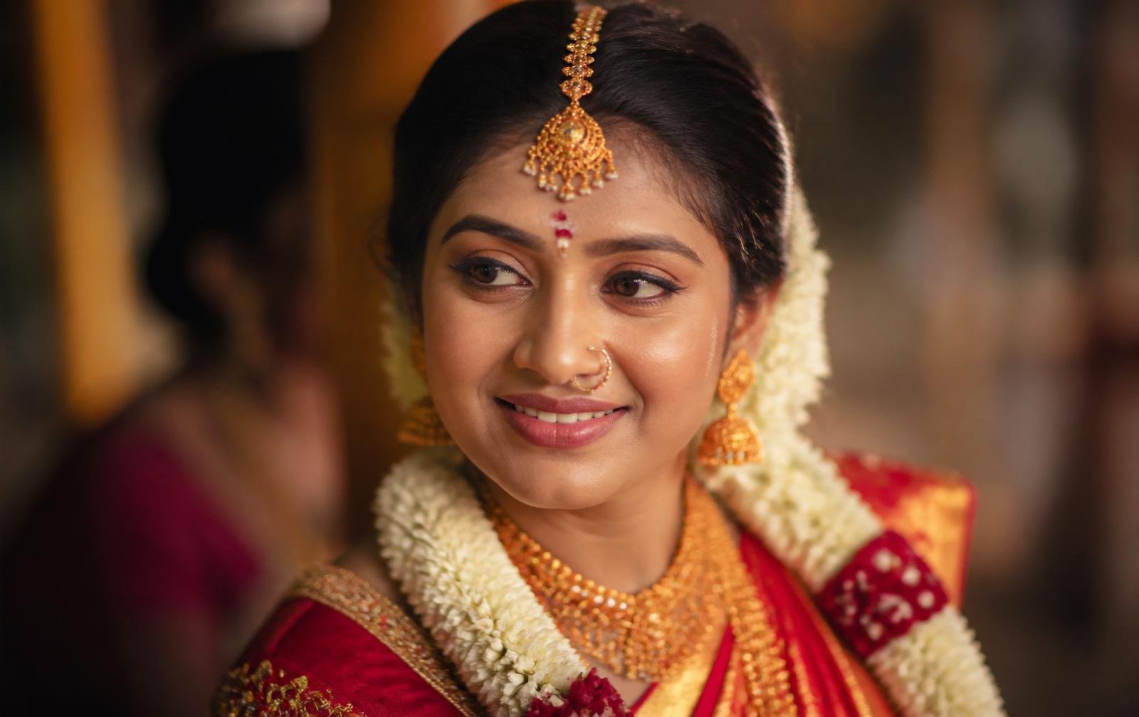 Bridal Story