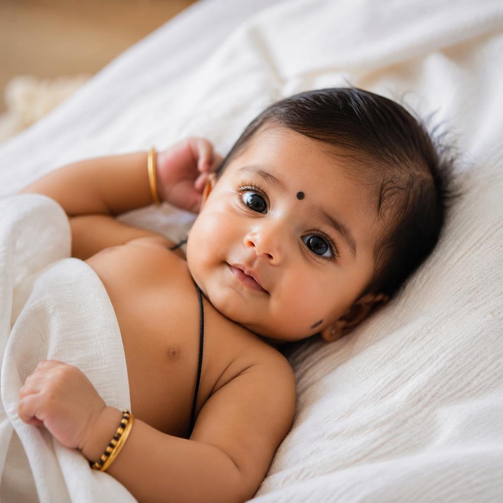 Baby Photography