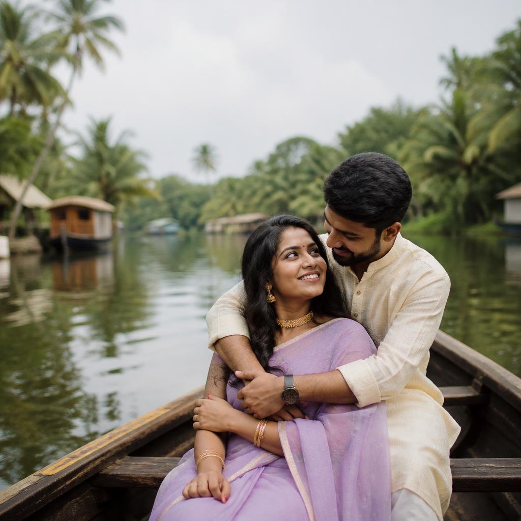 Pre Wedding Photography
